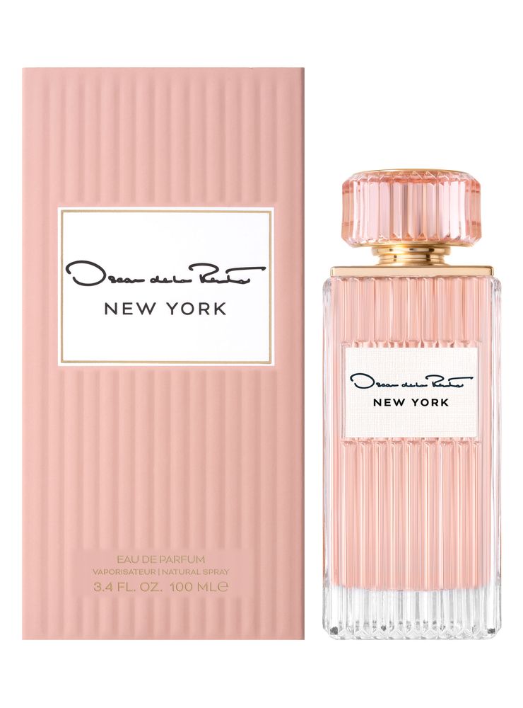 Oscar De La Renta Blockbuster EDP 100 ml, foto 2