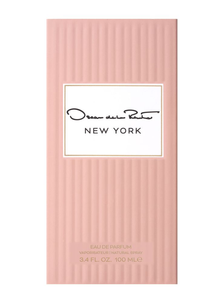 Oscar De La Renta Blockbuster EDP 100 ml, foto 3