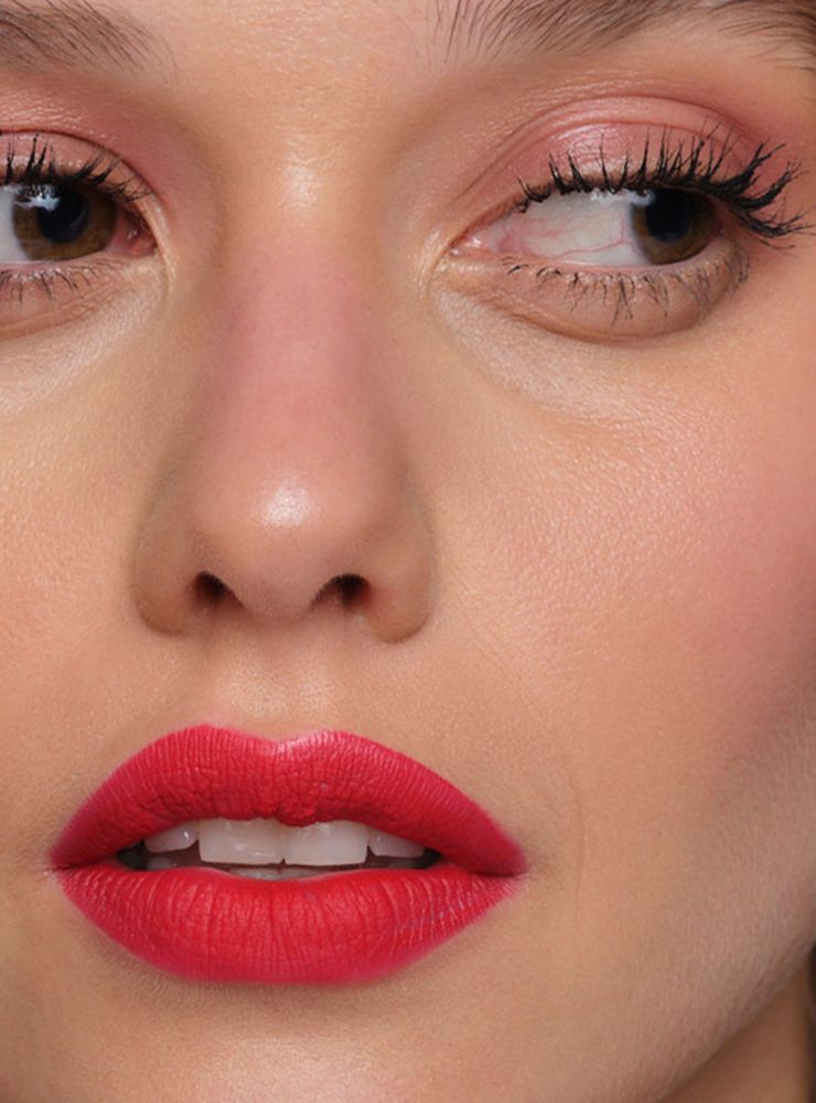 Labial Antiage Red Lips Tono Red, foto 3