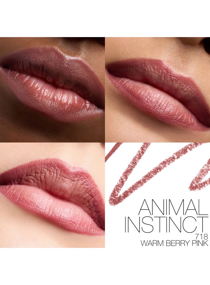 Delineador de Labios Tono Animal Instinct, foto 3