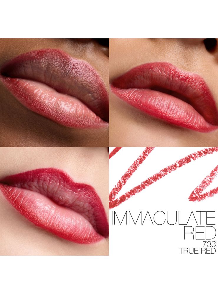 Delineador de Labios Tono Immaculate Red, foto 3