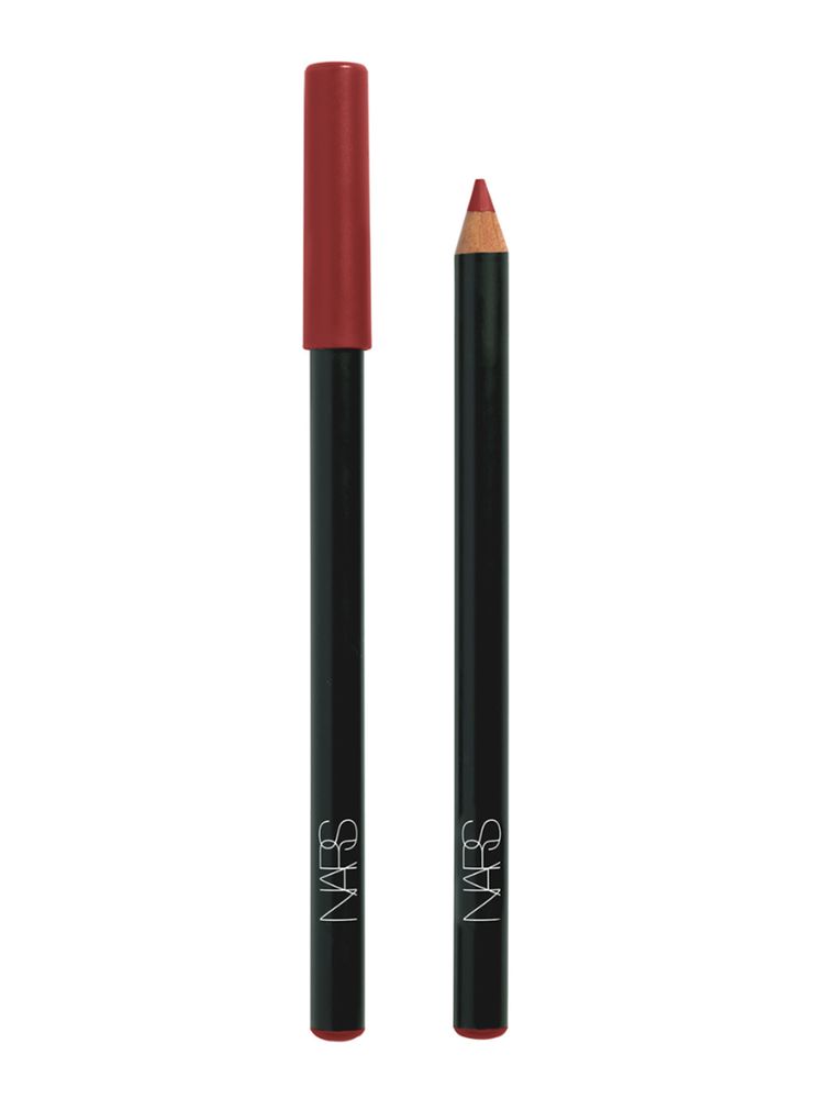 Delineador de Labios Tono Immaculate Red