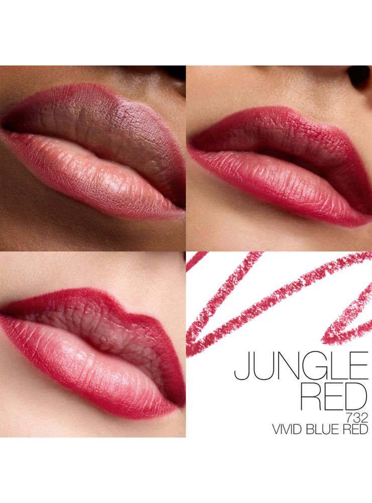 Delineador de Labios Tono Jungle Red, foto 3