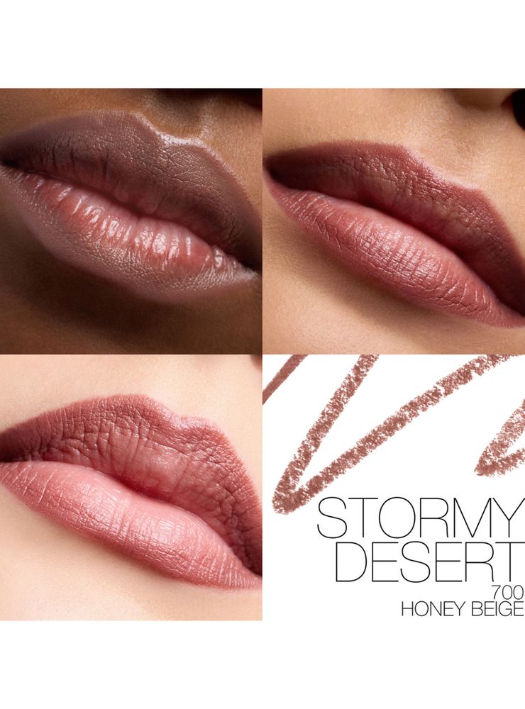 Delineador de Labios Tono Stormy Desert, foto 3