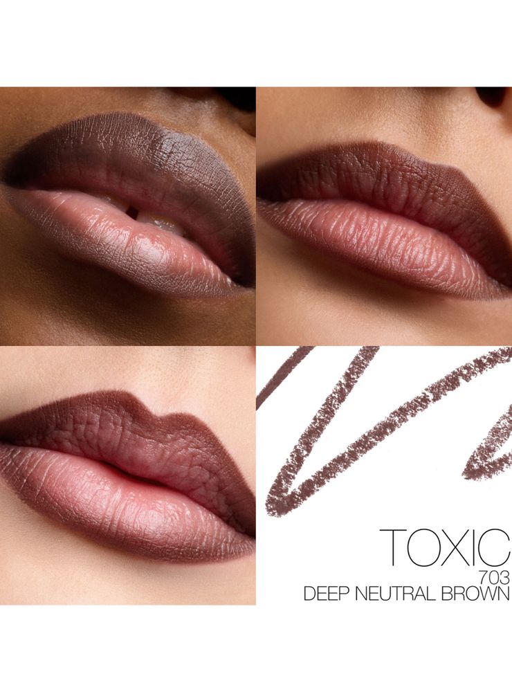 Delineador de Labios Tono Hyeres, foto 3