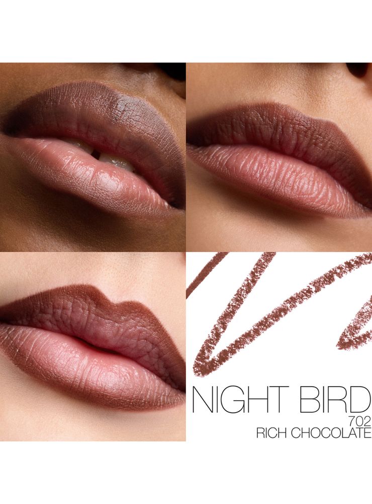 Delineador de Labios Tono Night Bird, foto 3