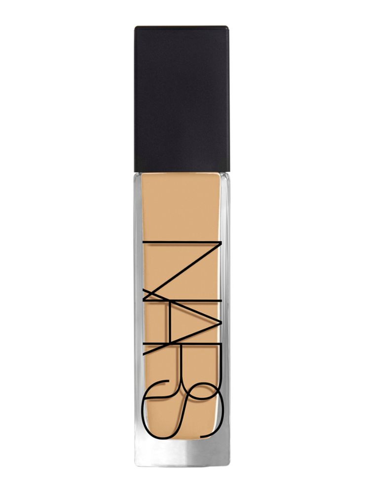 NARS Natural Radiant Longwear Foundation Córdoba