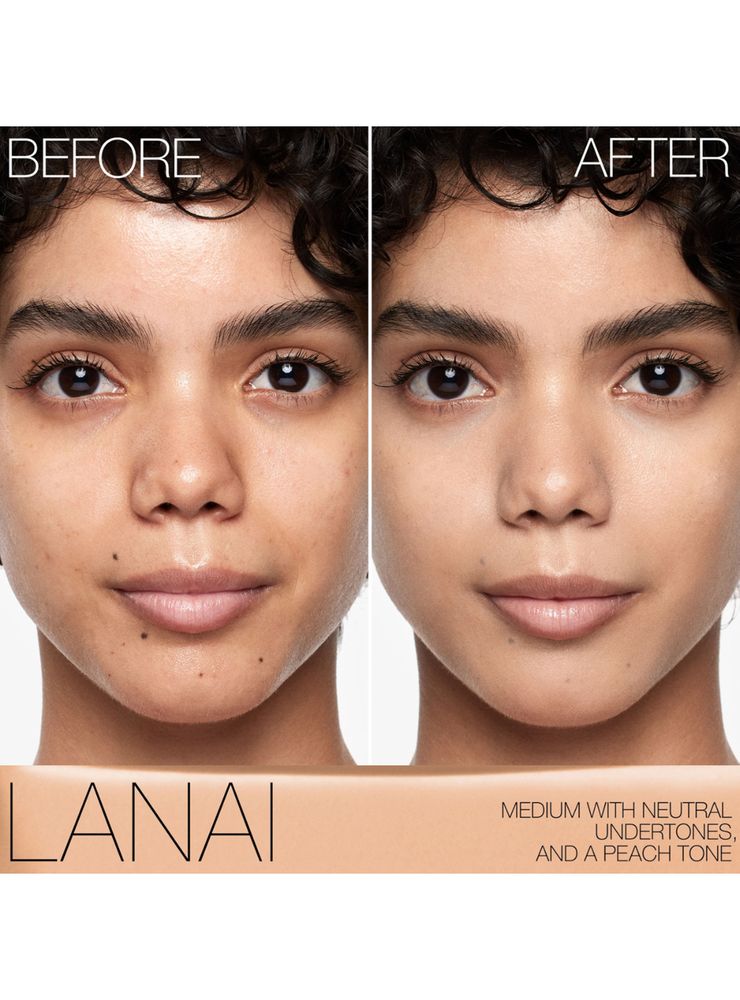 Nars Natural Radiant Longwear Foundation Lanai, foto 3