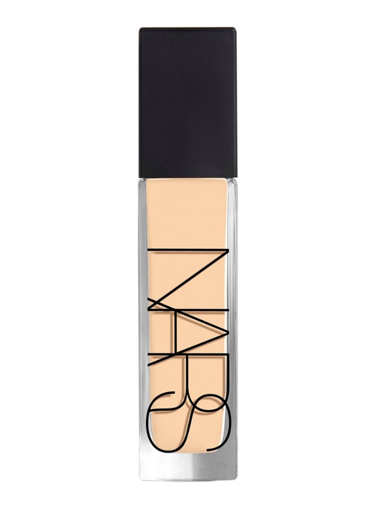 Nars Natural Radiant Longwear Foundation Lima
