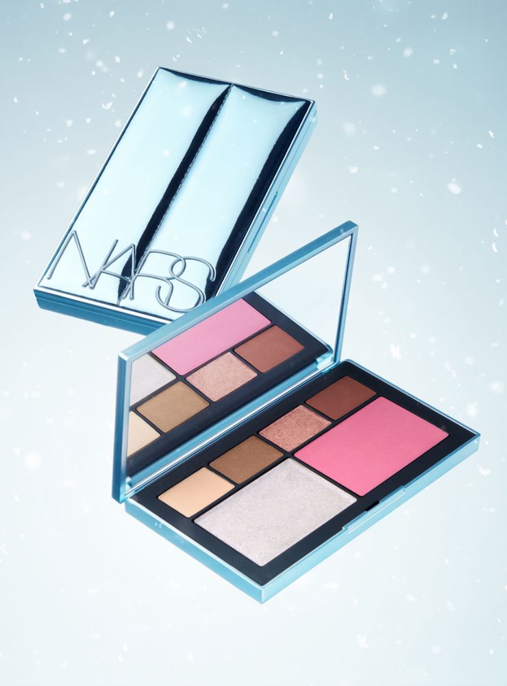 Paleta de Sombras Cheek & Eyes Daytime Tono Aspen Highlands, foto 5
