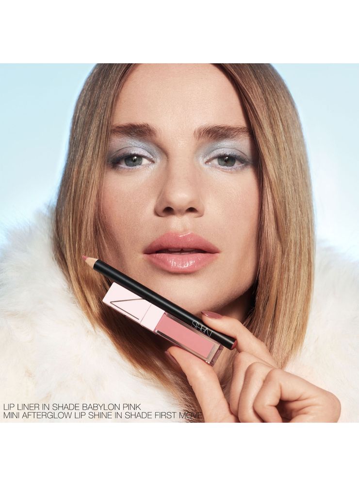 Set de Belleza Lip Combo Lip & Shine Babylon Pink + First Move, foto 5