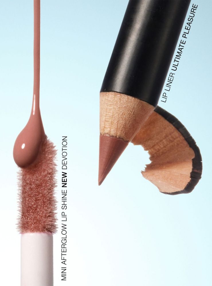 Set de Belleza Lip Combo Lip & Shine Ultimate Pleasure + Devotion, foto 4
