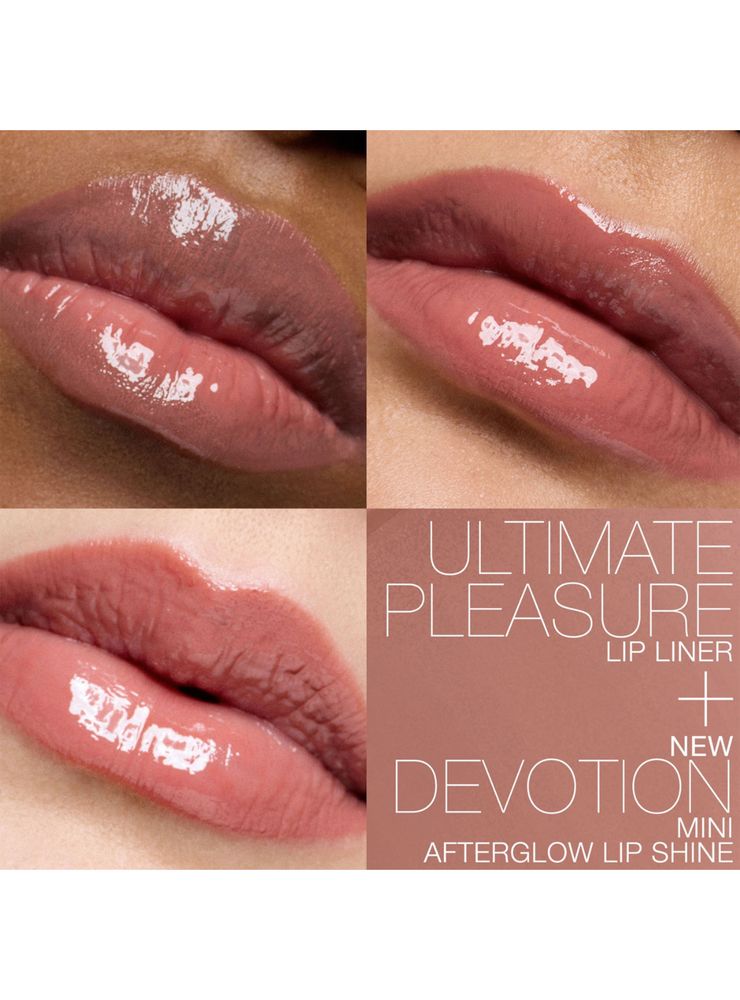 Set de Belleza Lip Combo Lip & Shine Ultimate Pleasure + Devotion, foto 3