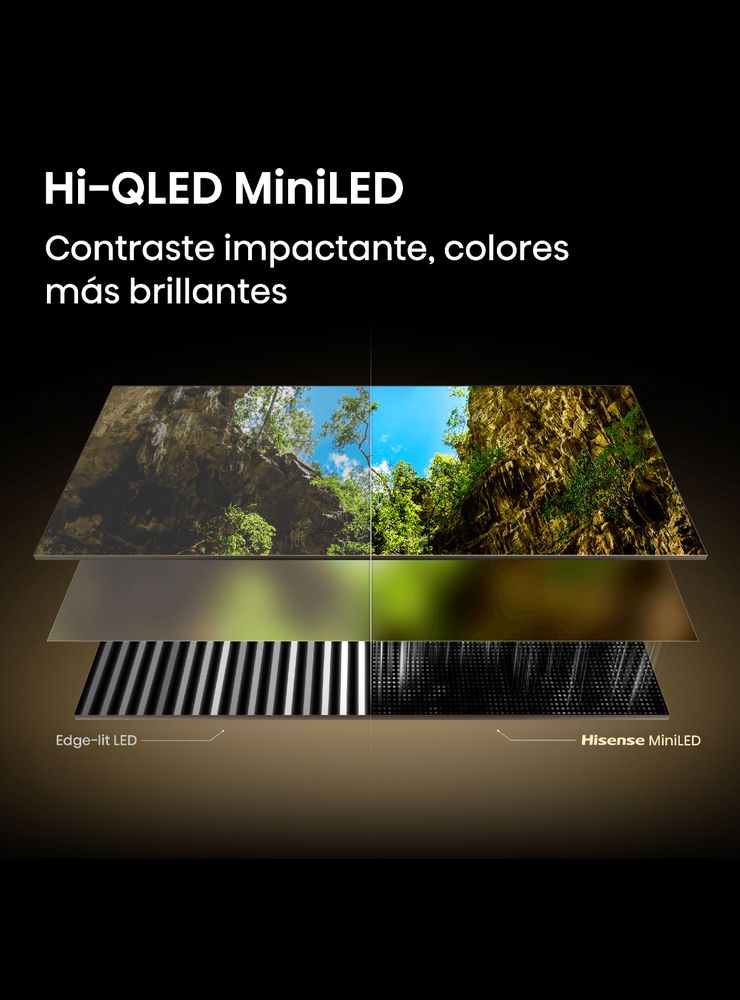Hisense 85U7ESG, foto 10
