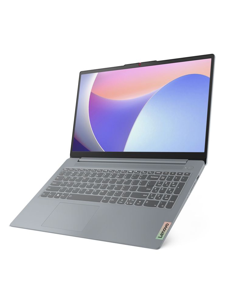 Lenovo IdeaPad Slim 3 15IAN8 82XB002DCL Intel Core i3-N305 8GB 512GB 15.6" Arctic Grey, foto 6