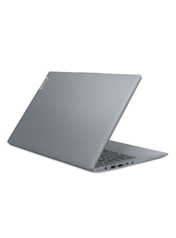 Lenovo IdeaPad Slim 3 15IAN8 82XB002DCL Intel Core i3-N305 8GB 512GB 15.6" Arctic Grey, foto 3