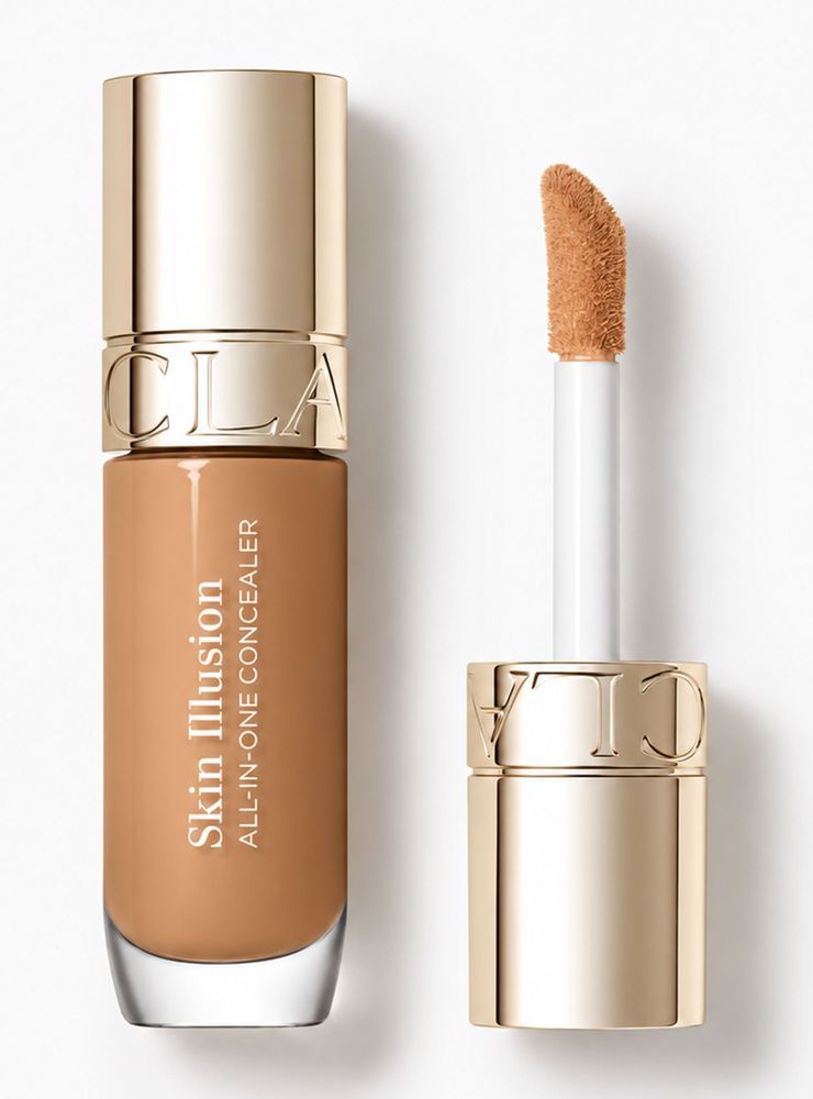 Corrector Skin Illusion Concealer Tono 08