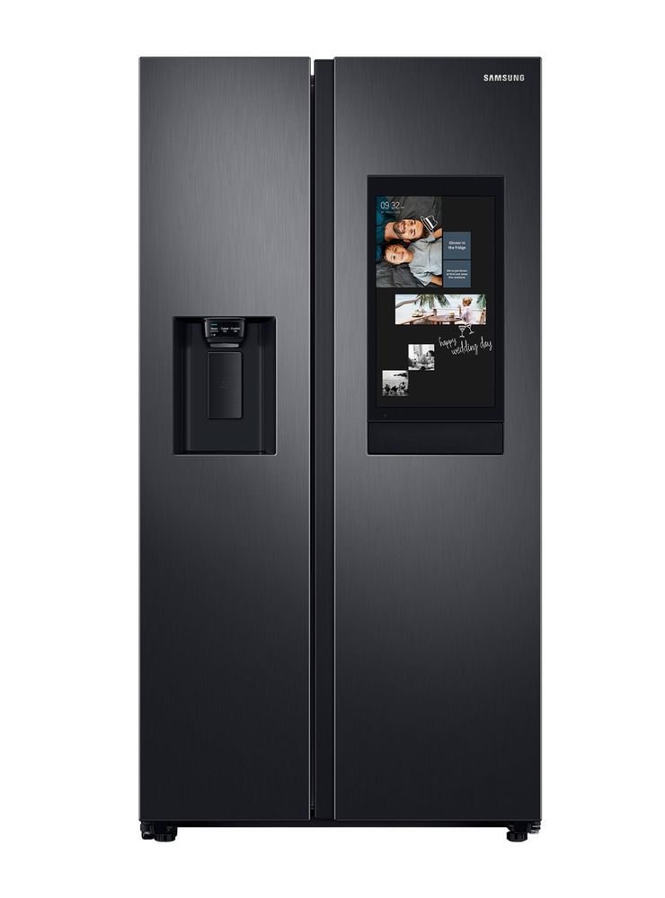 Samsung RS58T5561B1 Negro