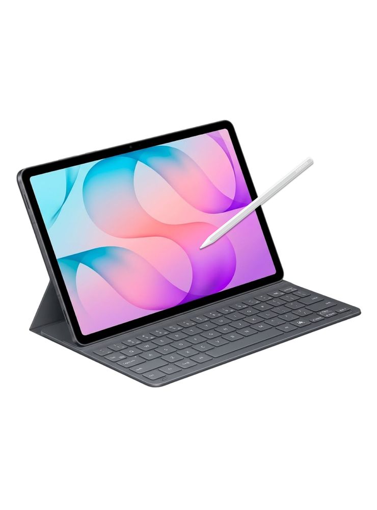Samsung Galaxy Tab S12+ 256GB Gray