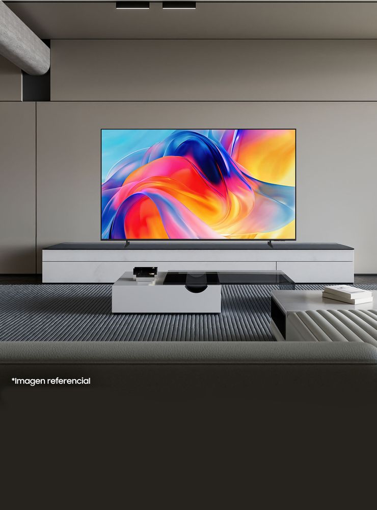 Samsung Mini LED M75H 75", foto 3