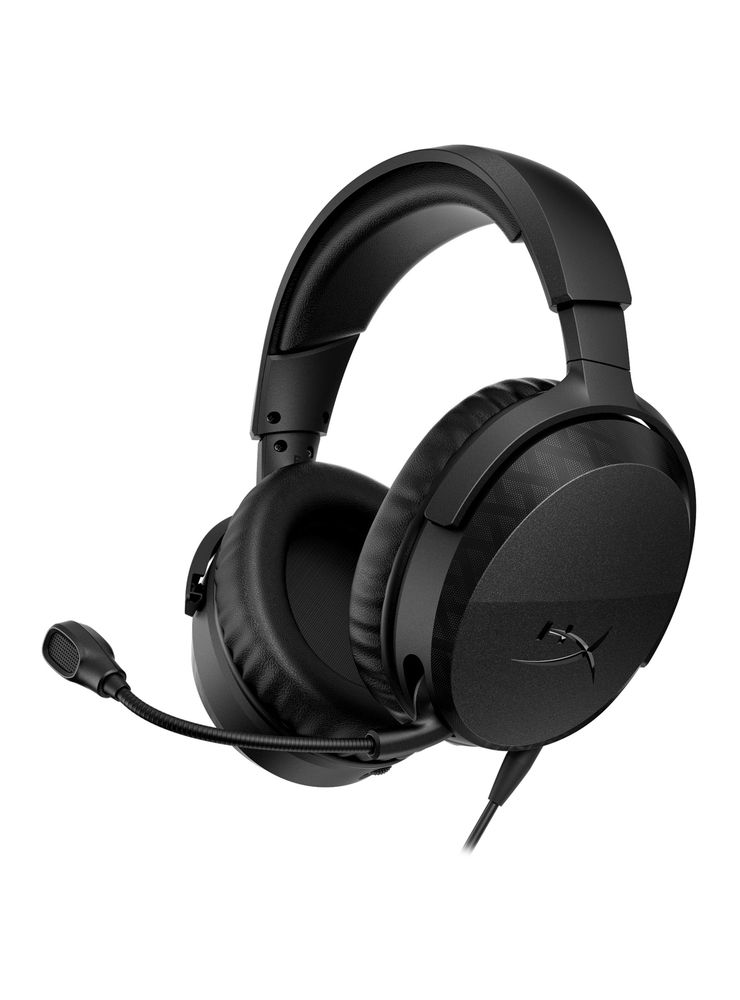 Audífonos Gamers HyperX Cloud Stinger 3