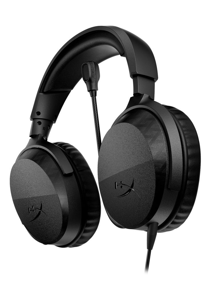 Audífonos Gamers HyperX Cloud Stinger 3, foto 4