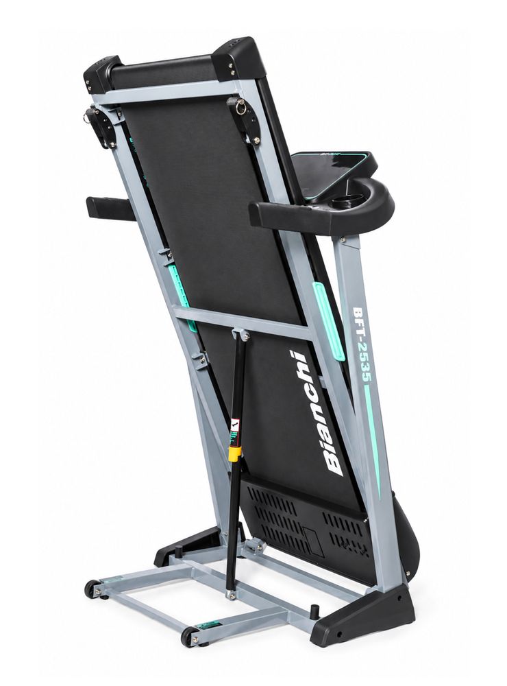 Trotadora Plegable BFT 2535, foto 3