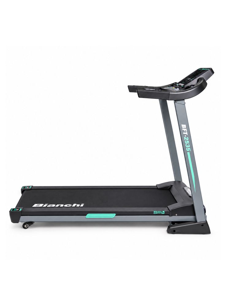 Trotadora Plegable BFT 2535, foto 2