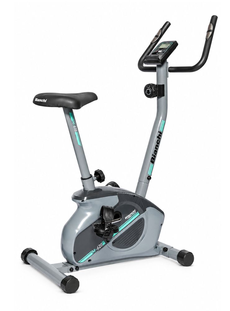 Bicicleta Estática Magnética M-620, foto 2