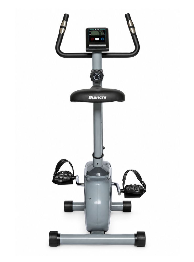 Bicicleta Estática Magnética M-620, foto 4