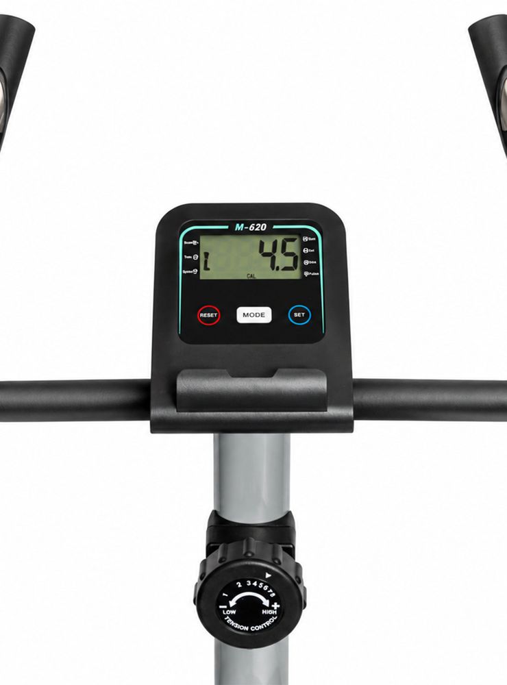 Bicicleta Estática Magnética M-620, foto 3