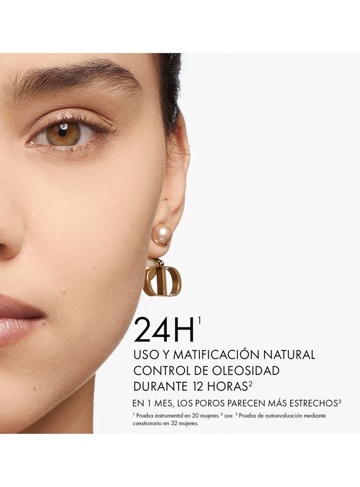 Dior Forever Matte 3W Warm, foto 5