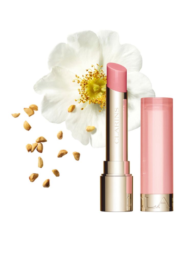 Clarins Lip Oil Balm 01 Pink, foto 2