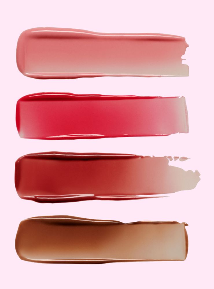 Clarins Lip Oil Balm 01 Pink, foto 3