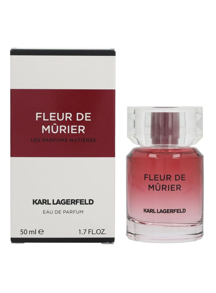 Perfume Fleur de Mûrier EDP Mujer 50 ml, foto 2