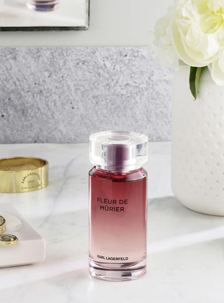 Perfume Fleur de Mûrier EDP Mujer 50 ml, foto 3