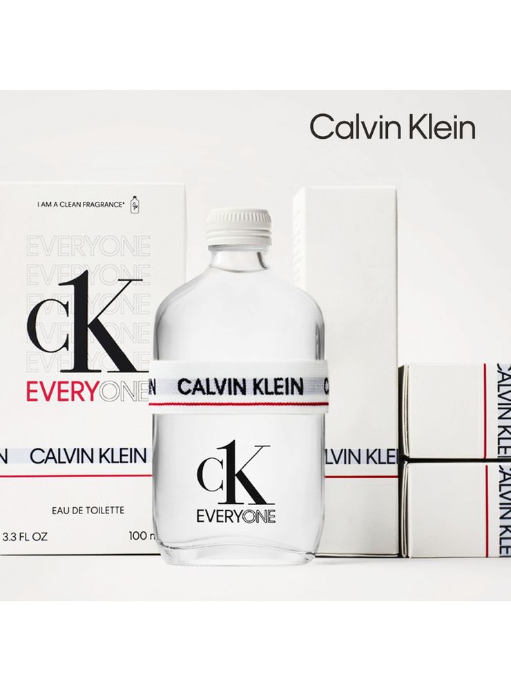 Calvin Klein CK Everyone EDT 100 ml, foto 4