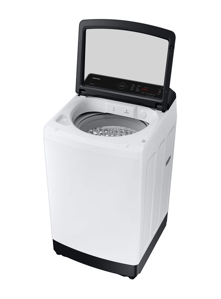 Lavadora Carga Superior 17 Kg con Eco Bubble WA17CG6441BWZS, foto 3