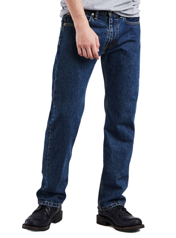 Levi's Jeans Modelo 505 Casual