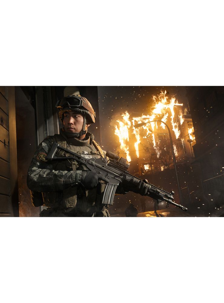 Juego PS5 Call of Duty Modern Warfare 4, foto 4