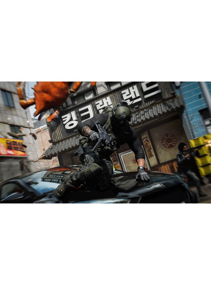 Juego PS5 Call of Duty Modern Warfare 4, foto 2