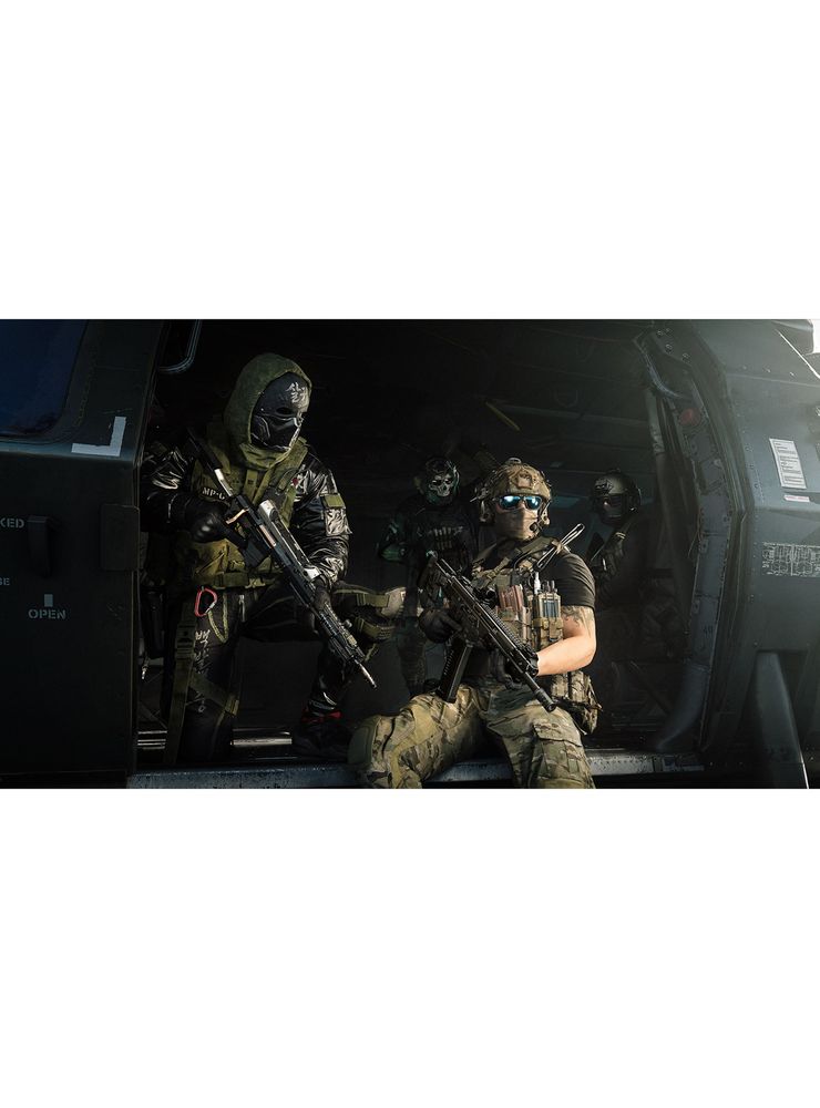 Juego PS5 Call of Duty Modern Warfare 4, foto 5