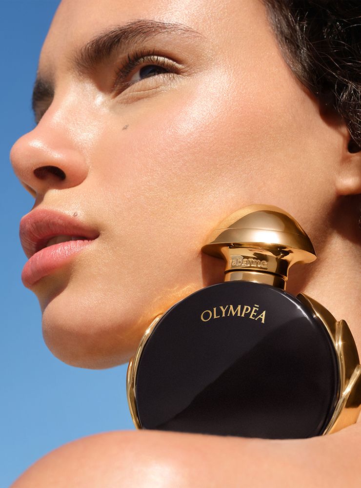 Rabanne Olympéa Parfum 30 ml, foto 6