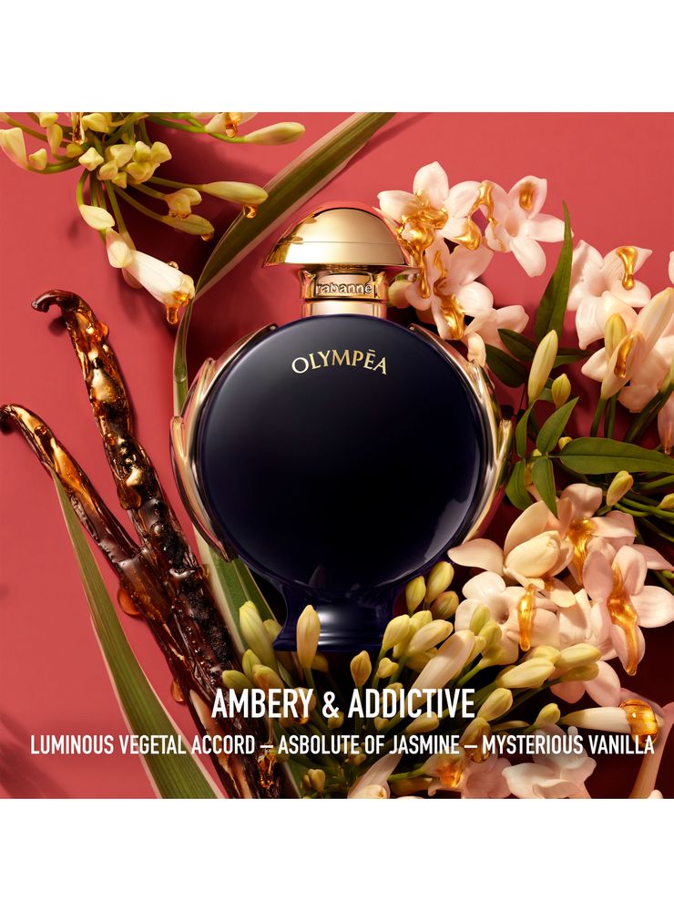 Rabanne Olympéa Parfum 30 ml, foto 3