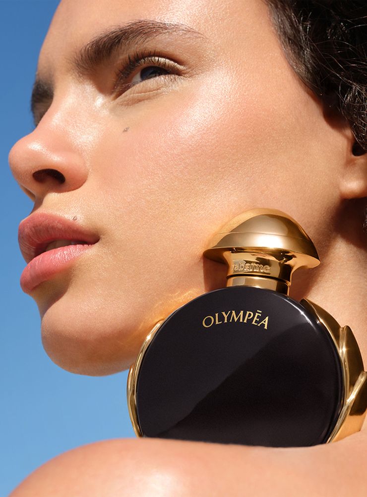 Rabanne Olympéa Parfum 50 ml, foto 6