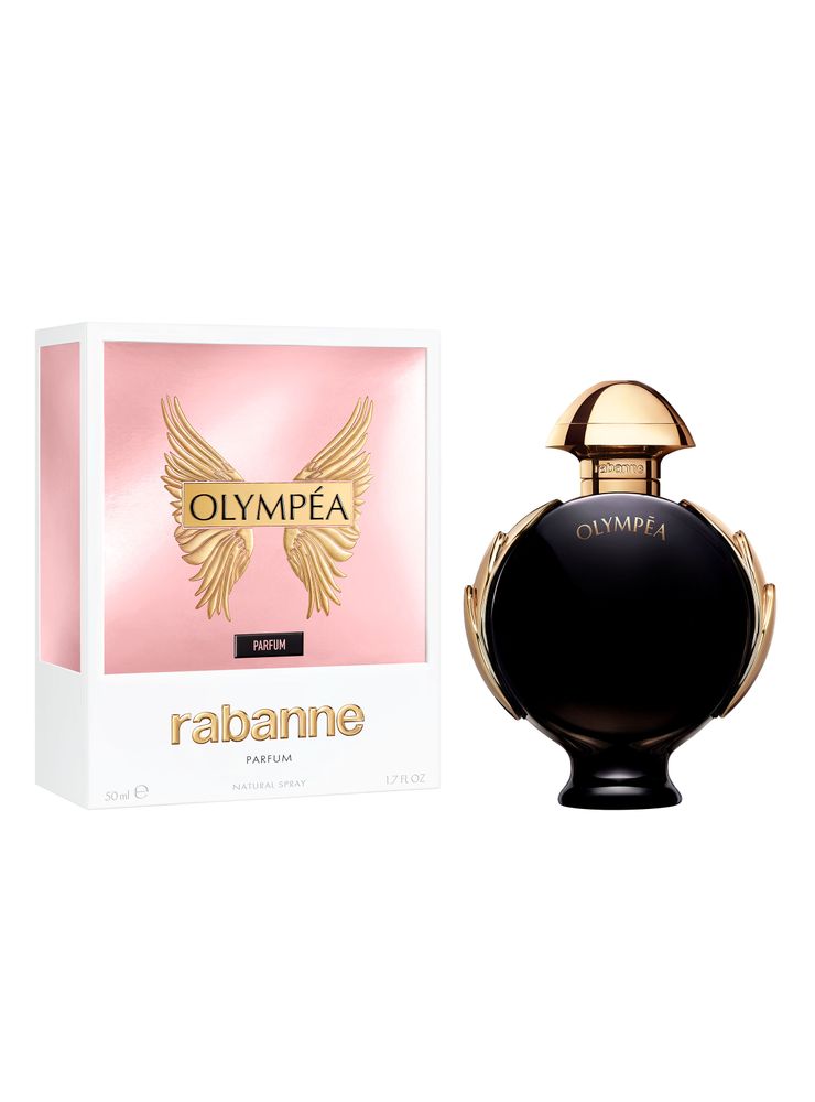 Rabanne Olympéa Parfum 50 ml, foto 2