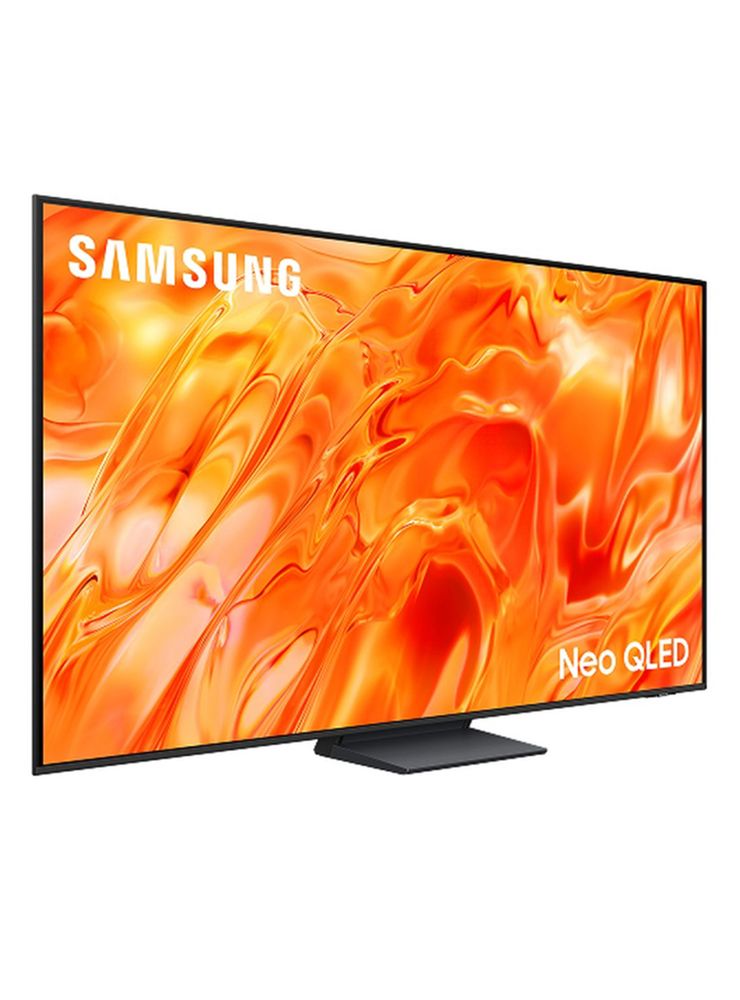 Neo QLED Smart TV 55'' 4K UHD Vision AI QN75H 2026 + Control por Voz, foto 3