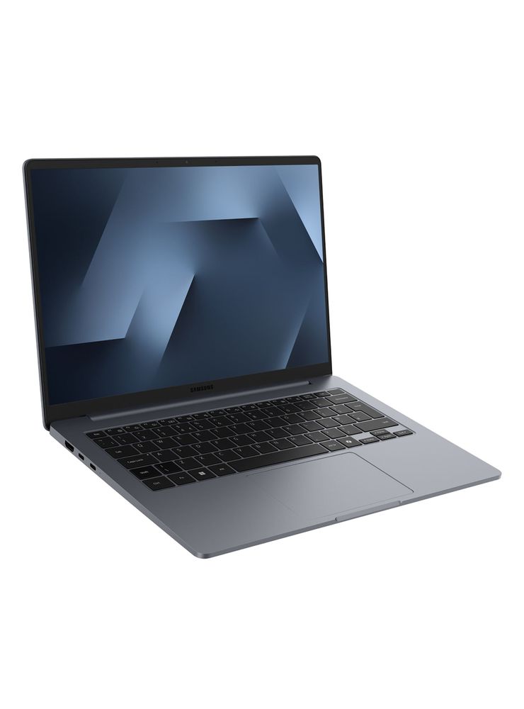 Notebook Galaxy Book6 Intel Core 5 Tercera Generación 8GB RAM 256GB NVMe SSD 14'' Gray, foto 4