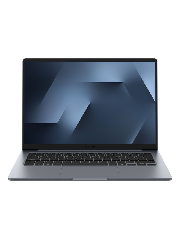 Notebook Galaxy Book6 Intel Core 5 Tercera Generación 8GB RAM 256GB NVMe SSD 14'' Gray