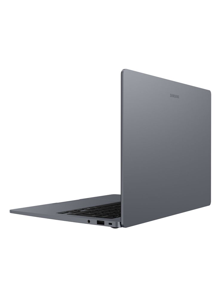 Notebook Galaxy Book6 Intel Core 5 Tercera Generación 8GB RAM 256GB NVMe SSD 14'' Gray, foto 3